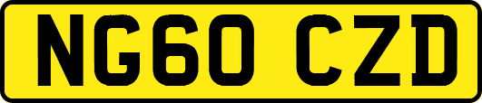 NG60CZD