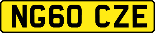 NG60CZE
