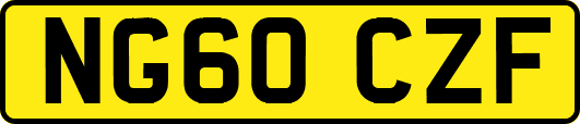 NG60CZF