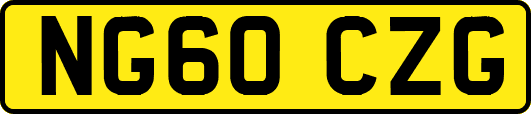 NG60CZG