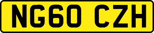 NG60CZH