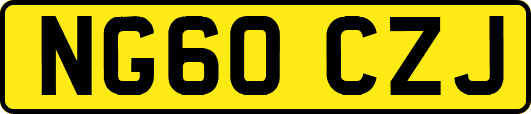NG60CZJ