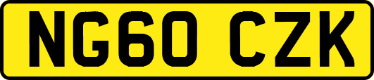 NG60CZK