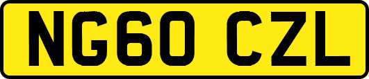 NG60CZL