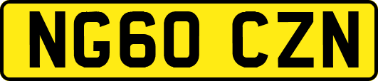 NG60CZN