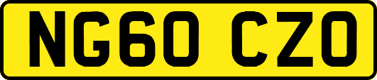 NG60CZO