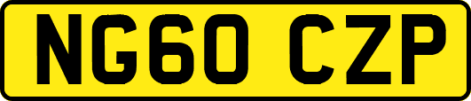 NG60CZP