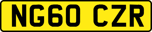 NG60CZR