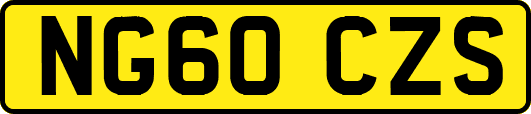 NG60CZS