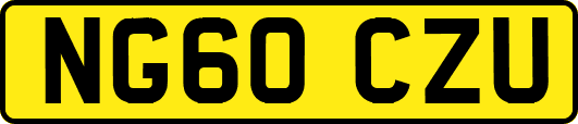 NG60CZU