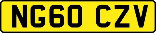 NG60CZV