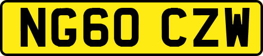NG60CZW