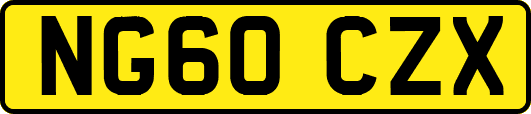 NG60CZX