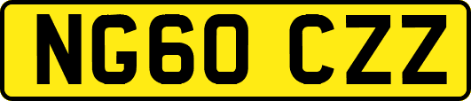 NG60CZZ