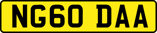 NG60DAA