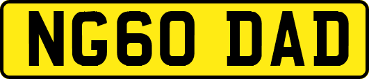 NG60DAD
