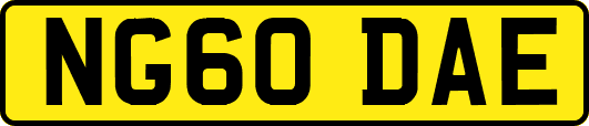 NG60DAE