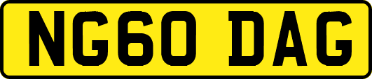 NG60DAG