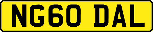 NG60DAL