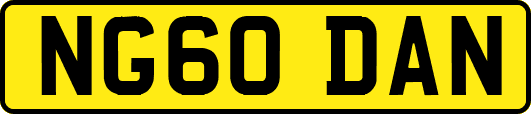 NG60DAN