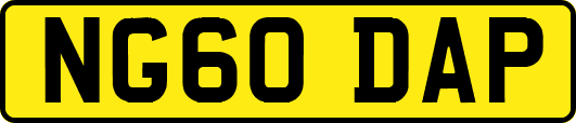 NG60DAP