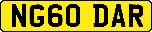 NG60DAR