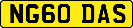 NG60DAS