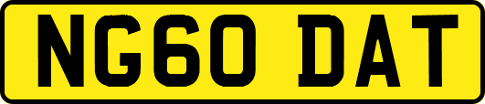 NG60DAT