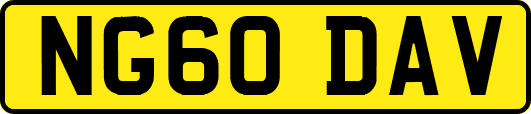 NG60DAV