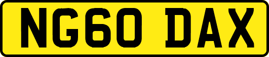 NG60DAX
