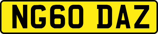NG60DAZ
