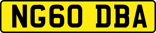 NG60DBA