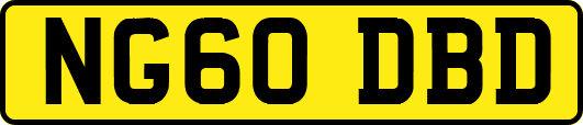 NG60DBD