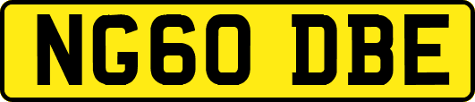 NG60DBE