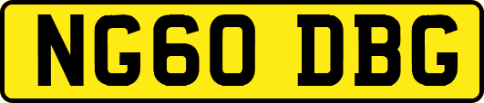 NG60DBG