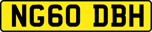 NG60DBH