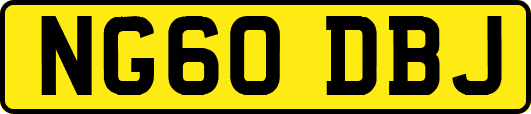 NG60DBJ
