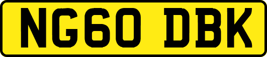 NG60DBK