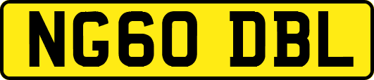 NG60DBL