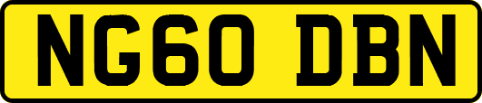 NG60DBN