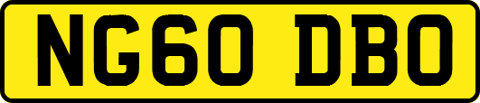 NG60DBO