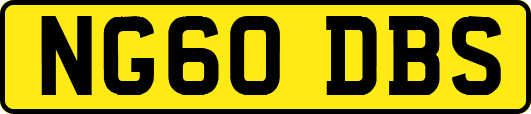 NG60DBS
