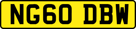 NG60DBW