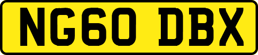 NG60DBX