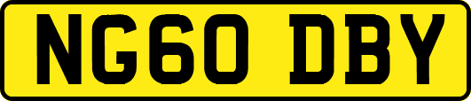 NG60DBY