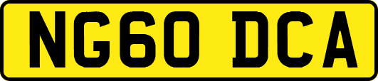 NG60DCA