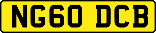 NG60DCB