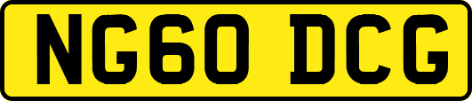 NG60DCG