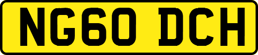 NG60DCH