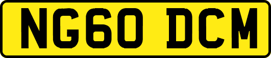 NG60DCM